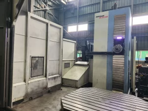 DOOSAN DBC 130L II – Year 2014