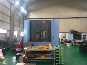 Doosan NHM-8000 – Year 2019