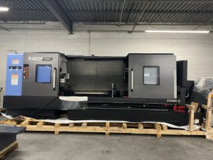 DOOSAN PUMA 5100LB – Year 2023