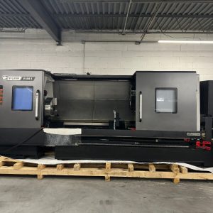 DOOSAN PUMA 5100LB - Year 2023