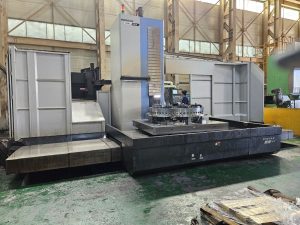 Doosan DBC 130L II – Year 2018