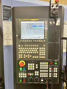 Doosan DNM 350/5AX – Year 2017