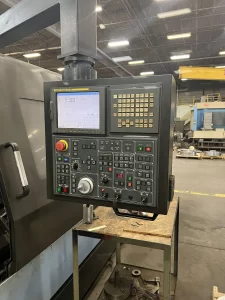 Doosan Puma 400LC – Year 2007