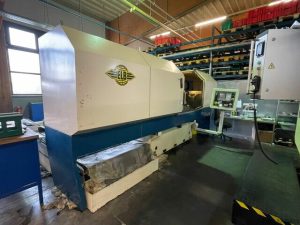 Elb Perfekt Future BD 8 F – Year 2000