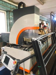 Elumatec SBZ 122 – Year 2007