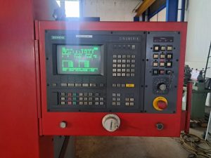 Emco VMC 300 – Year 1995