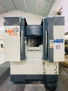 Famup MF 560 – Year 2003