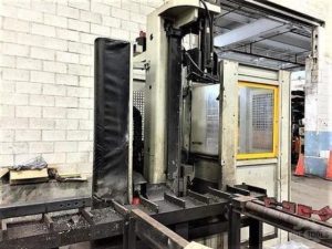 Ficep 1001D Drill Line – Year 2002