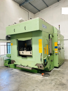 GROB G320 – Year 2007