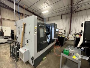 Ganesh Genturn 65MSY – Year 2017