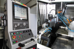 Ganesh Genturn SL-42Y2 – Year 2017