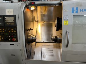 HARDINGE CONQUEST 8/51 – Year 2005