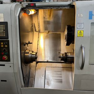 HARDINGE CONQUEST 8/51 - Year 2005