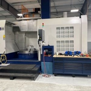 HONOR SEIKI VL-160C VTL - Year 2019