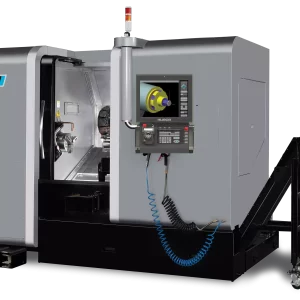 HURCO TMX 8 MYSi - Year 2018