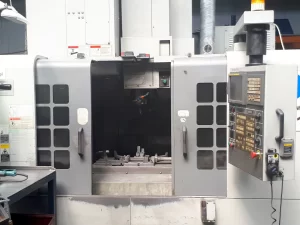 HYUNDAI-KIA VX500 – Year 2008