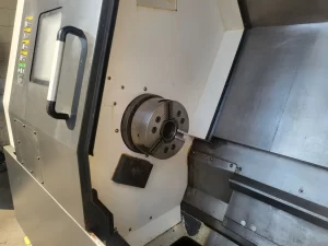 HYUNDAI-WIA L280LM – Year 2015