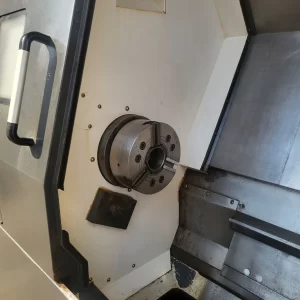 HYUNDAI-WIA L280LM - Year 2015