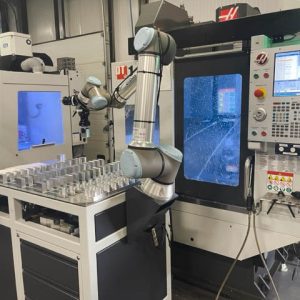 Haas DT-1 - Year 2018