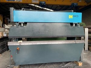 Haco PPH 60 Ton x 3100 mm Press Brake