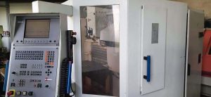 Hermle U 630 T – Year 1999