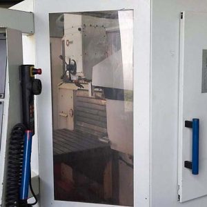 Hermle U 630 T - Year 1999