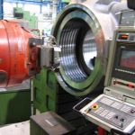 Performance Matters: How to Choose a Reliable Pre-Owned, Used, Surplus, Secondhand Heyligenstaedt DW 1800 CNC Heavy Duty Lathe made in Germany without Regret?