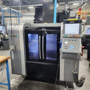Hurco VM10i - Year 2013