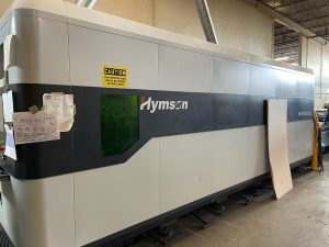 Hymson HF4020G-6000I – Year 2019