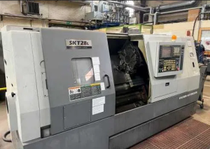 Hyundai SKT 28L – Year 2006