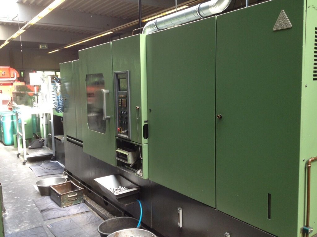 Index MS36E - Year 1996