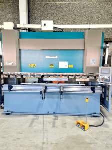 Jouanel PPS3160 Press Brake – Year 2020