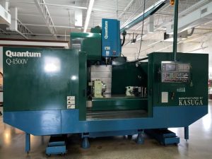 KASUGA Quantum Q-1500V – Year 2000