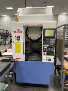 KIRA VTC-30A – Year 1999