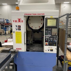 KIRA VTC-30A - Year 1999