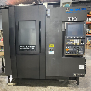 Kitamura Mycenter-3XG Spark Changer - Year 2013