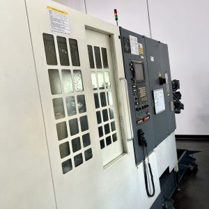 Kitamura Mycenter HX250iF - Year 2007