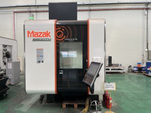 MAZAK VARIAXIS I -700T – Year 2016
