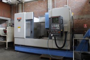 MAZAK VTC-20B – Year 1998