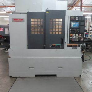 MORI SEIKI NV5000 α1 – Year 2005