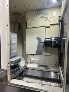 Makino A51NX – Year 2018