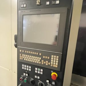 Makino a51nx - Year 2016
