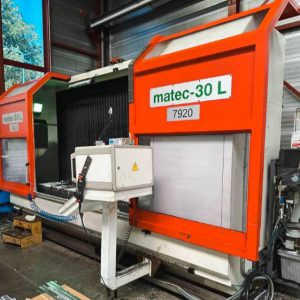 Matec 30L - Year 2000