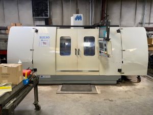 Milltronics RH30 – Year 2000