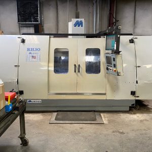 Milltronics RH30 - Year 2000