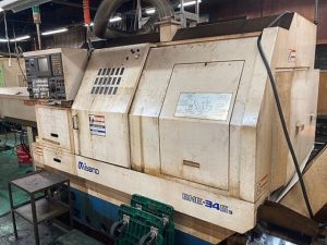 Miyano BNE-34S3 – Year 2003