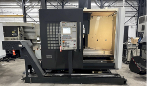 Mori Seiki Dura Vertical 1035 eco – Year 2011
