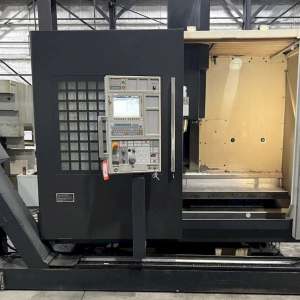 Mori Seiki Dura Vertical 1035 eco - Year 2011