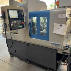 Nomura NN-32YB3 XB - Year 2021