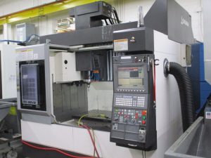 Okuma MB-56VB – Year 2016